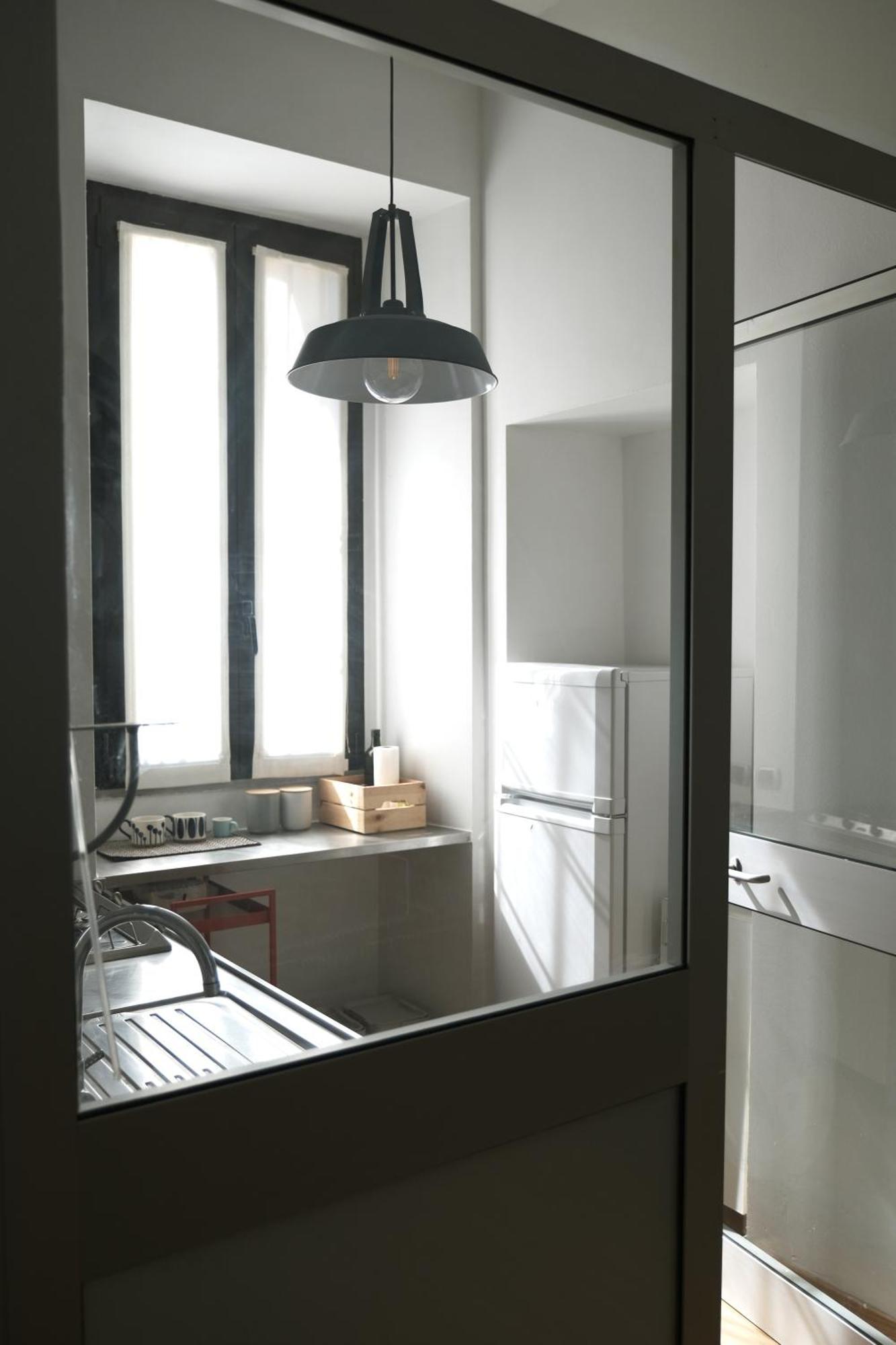 Comecasa Bright Terraced Apartment In Porta Romana Vicino Clinica Mangiagalli Milano Esterno foto