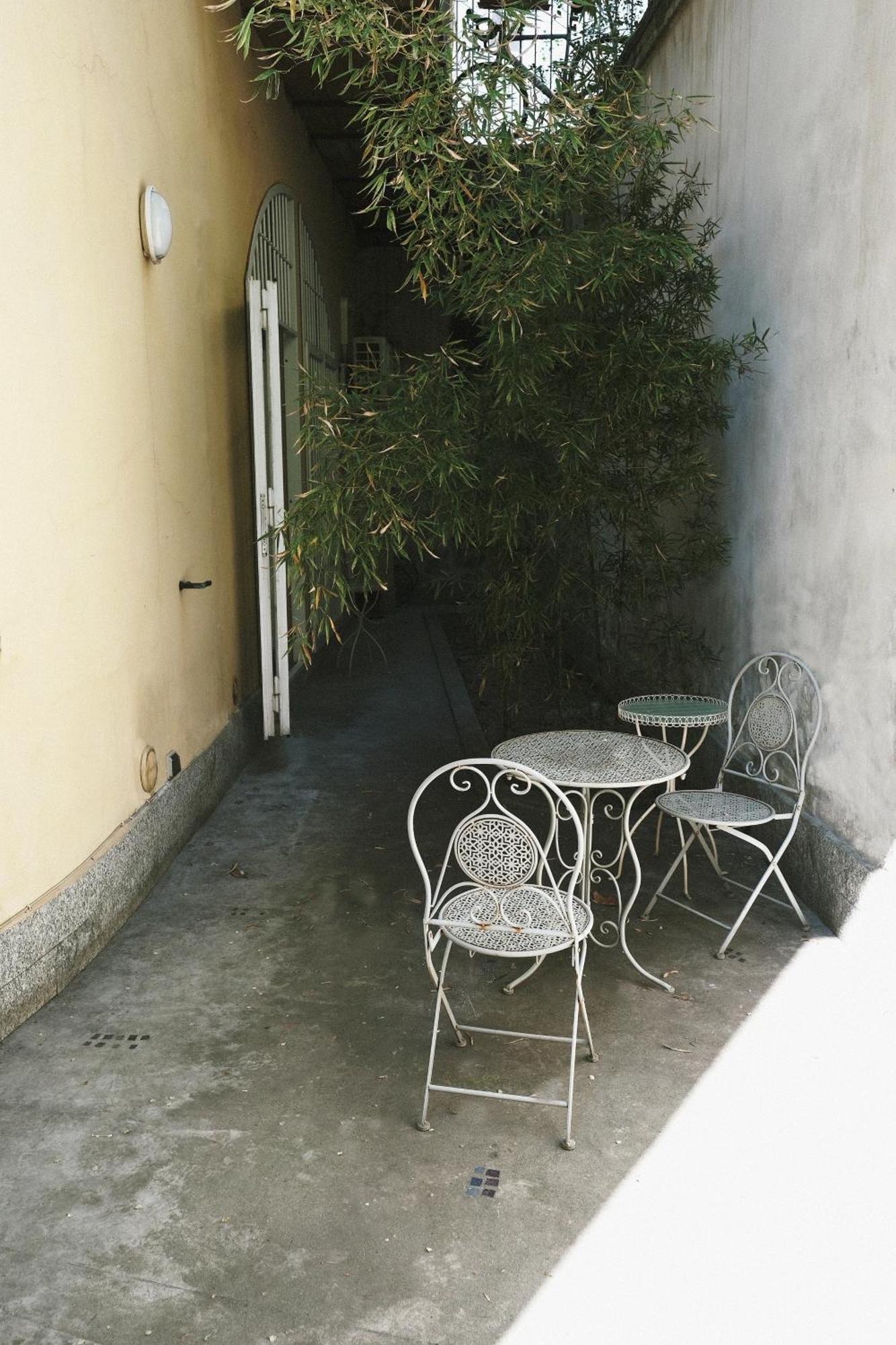 Comecasa Bright Terraced Apartment In Porta Romana Vicino Clinica Mangiagalli Milano Esterno foto
