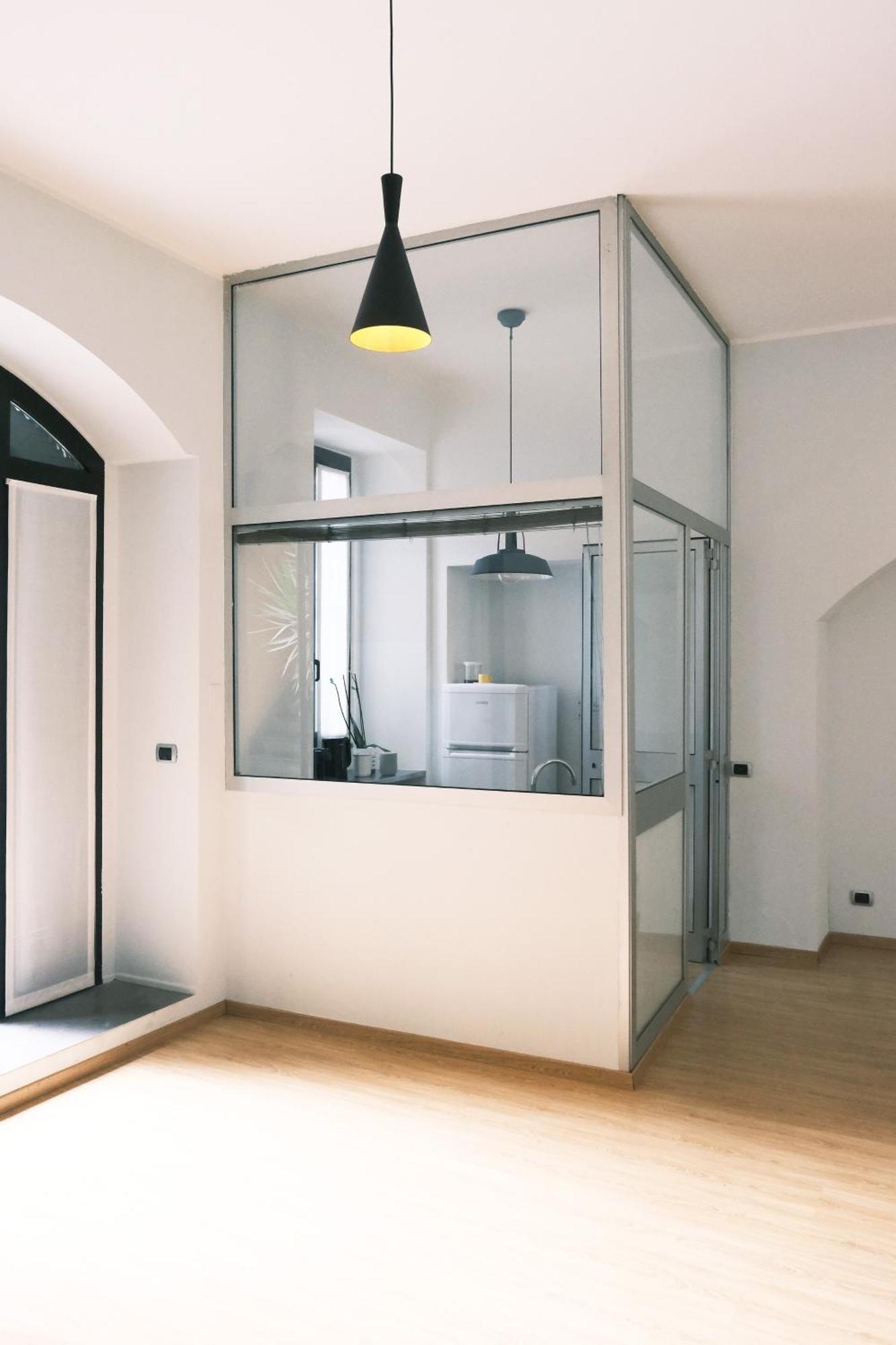Comecasa Bright Terraced Apartment In Porta Romana Vicino Clinica Mangiagalli Milano Esterno foto
